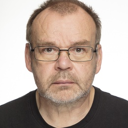 Valokuvaaja  Timo Ahola